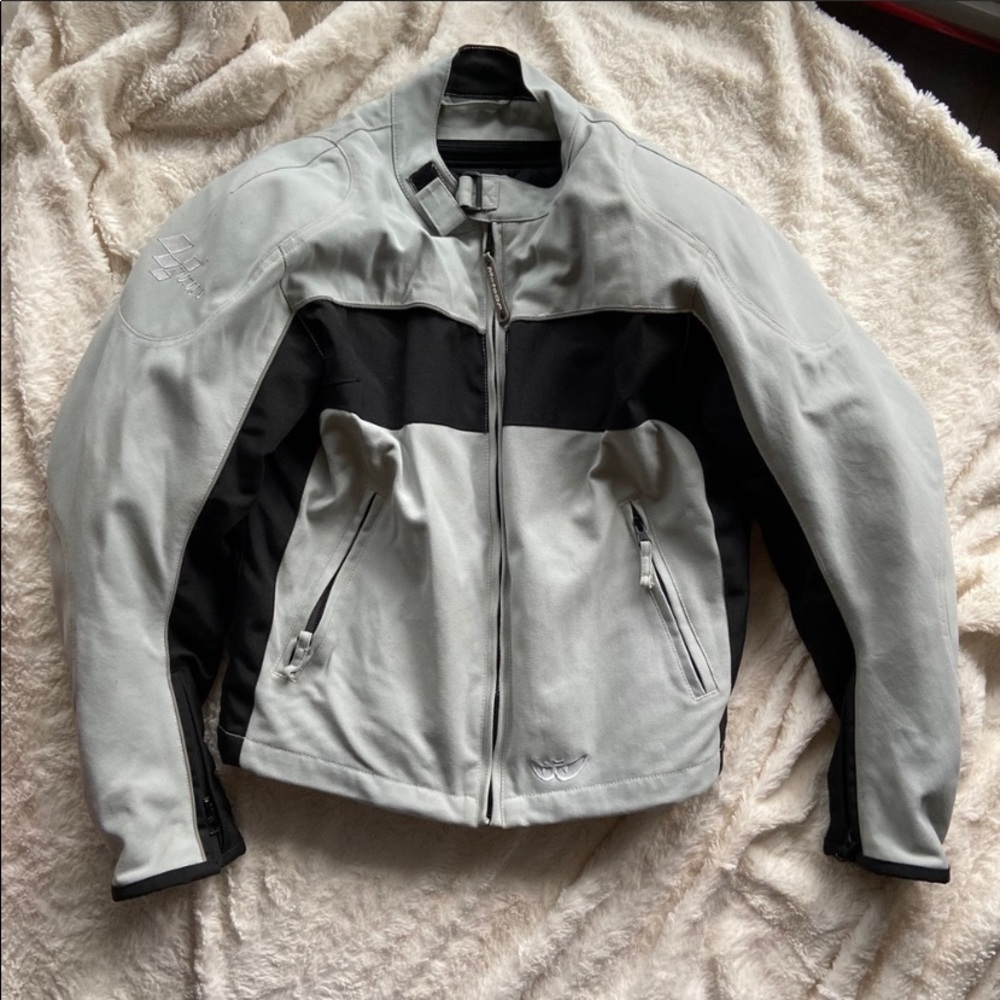 MOTOGP women’s motorcycle small  riding jacket